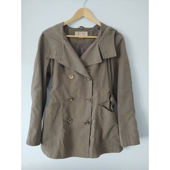 Michael Kors Jackets & Blazers - Michael Kors Trench jacket